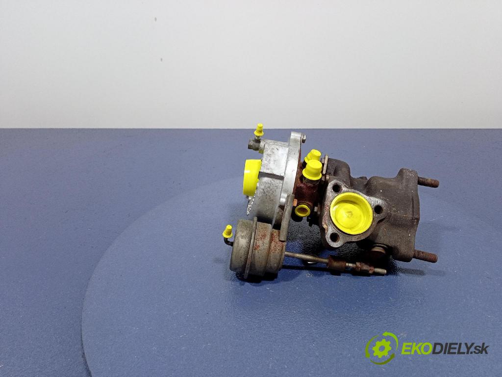 Audi A4 2003 (Turbo-kompresor:): 058145703J