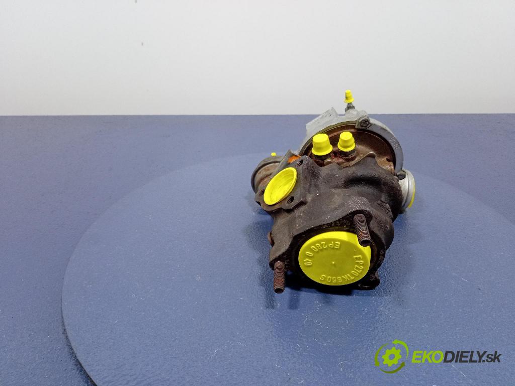Audi A4 2003 (Turbo-kompresor:): 058145703J