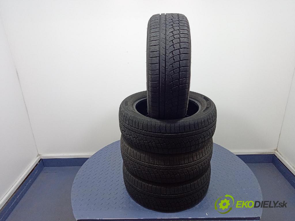 Audi A4 2003 pneumatiky: Zima 6290300048039