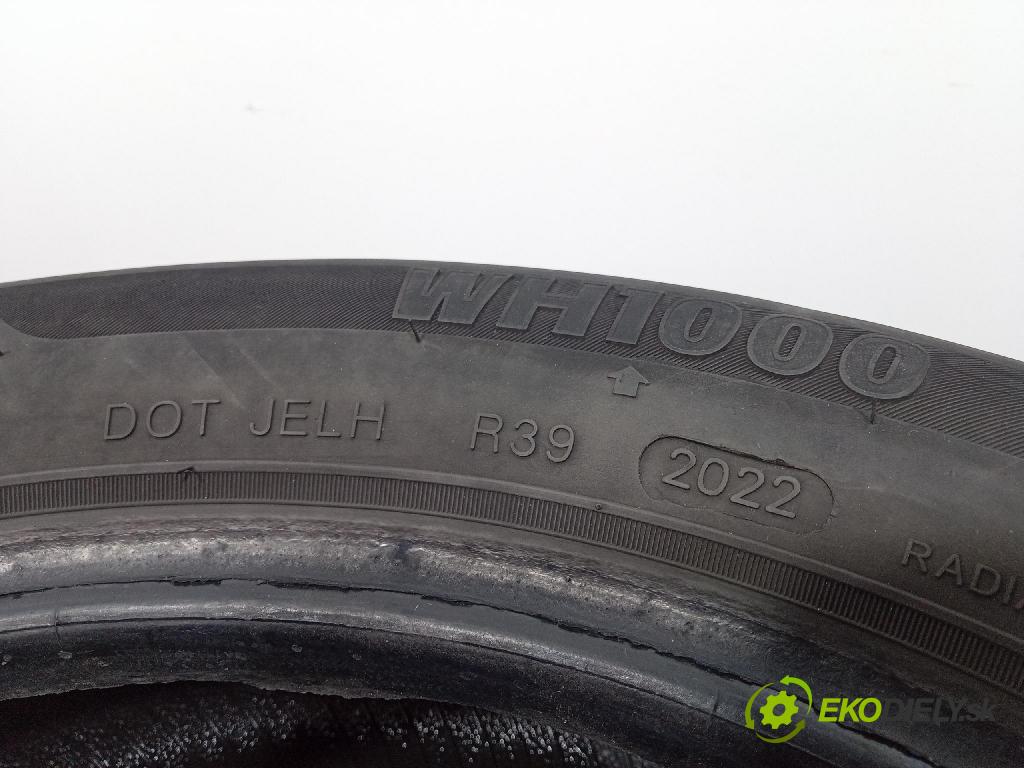 Audi A4 2003 pneumatiky: Zima 6290300048039