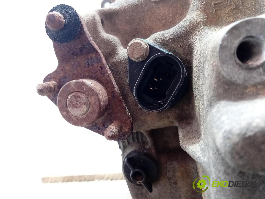 Renault Master 2001 převodovka Ozubené kola: Manualna PF1 PF1AA010