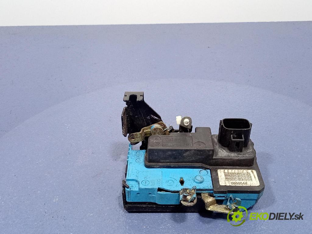 Volvo S80 2000 zámek dveře před Levý: 8650544