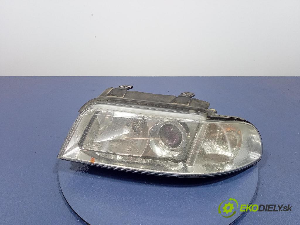 Audi A4 2000 světlo Levý: 8D0941003AK