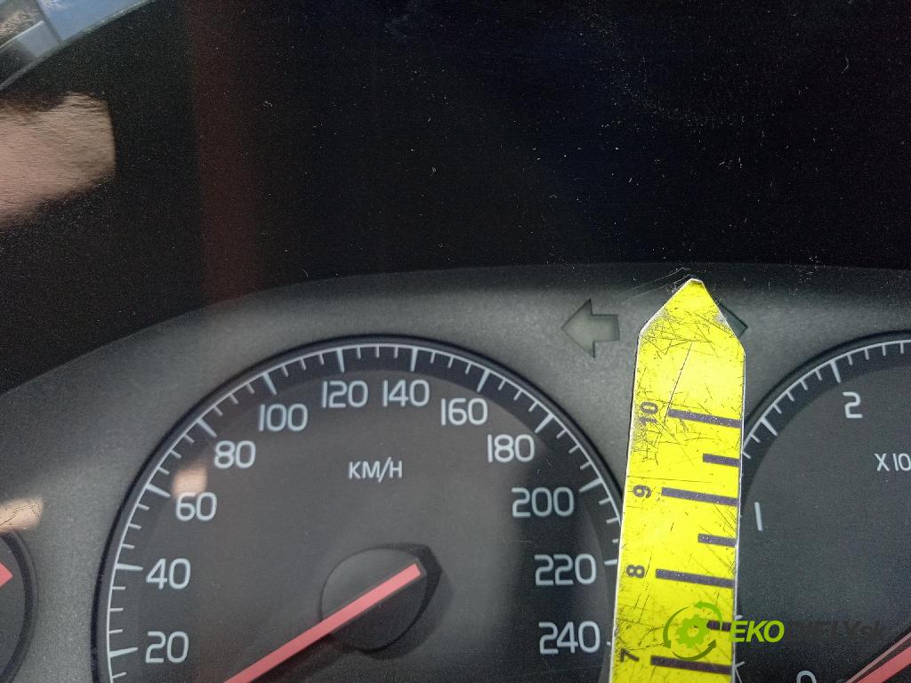 Volvo S80 2000 prístrojovka/ budíky 9499671