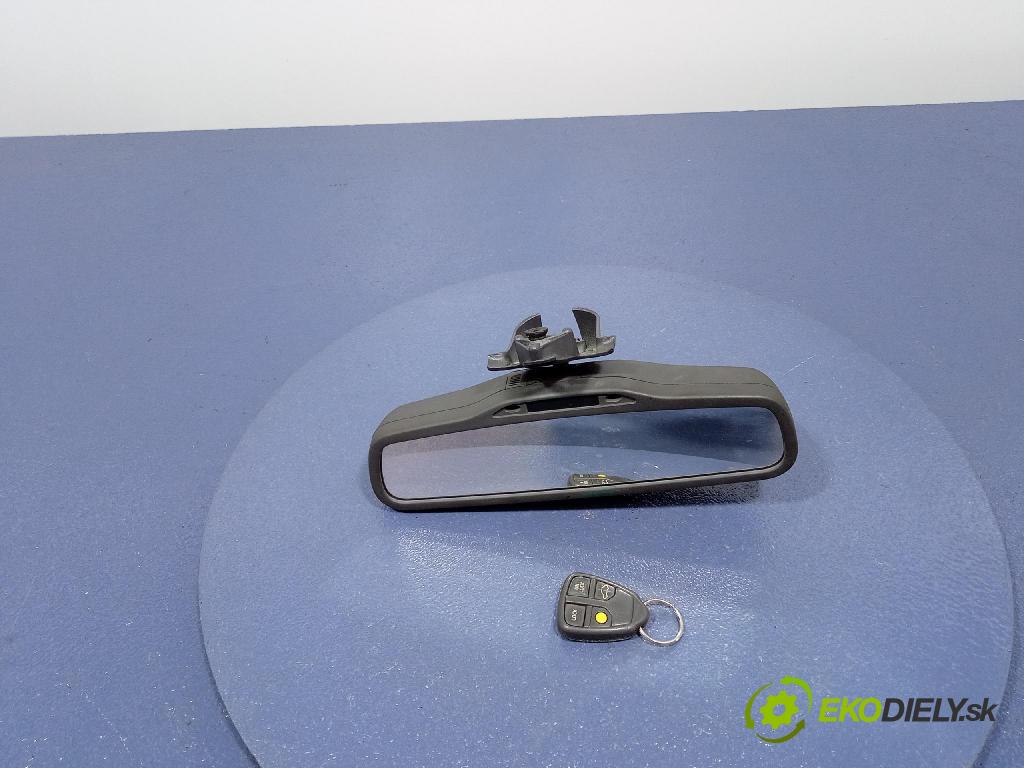 Volvo S80 2000 zpětné zrcátko Uvnitř 8637343