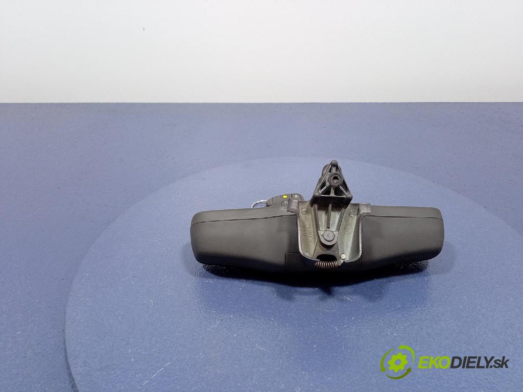 Volvo S80 2000 zpětné zrcátko Uvnitř 8637343