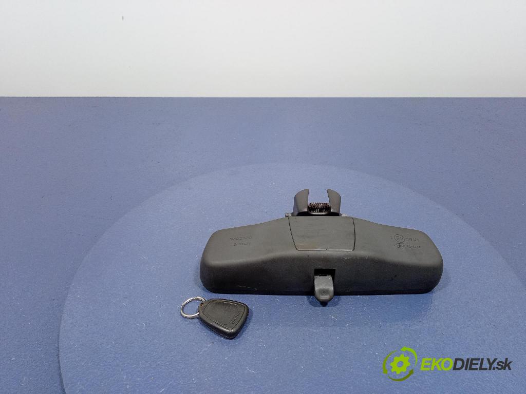 Volvo S80 2000 zpětné zrcátko Uvnitř 8637343