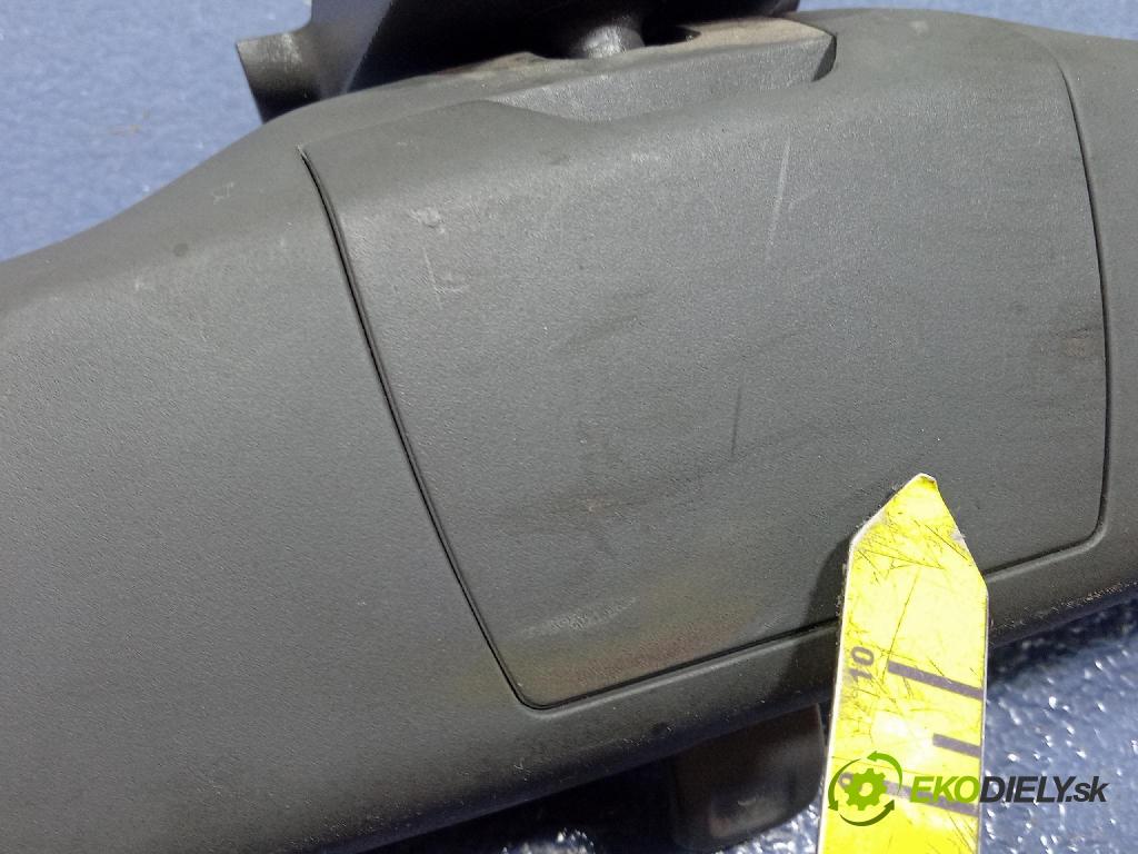 Volvo S80 2000 zpětné zrcátko Uvnitř 8637343