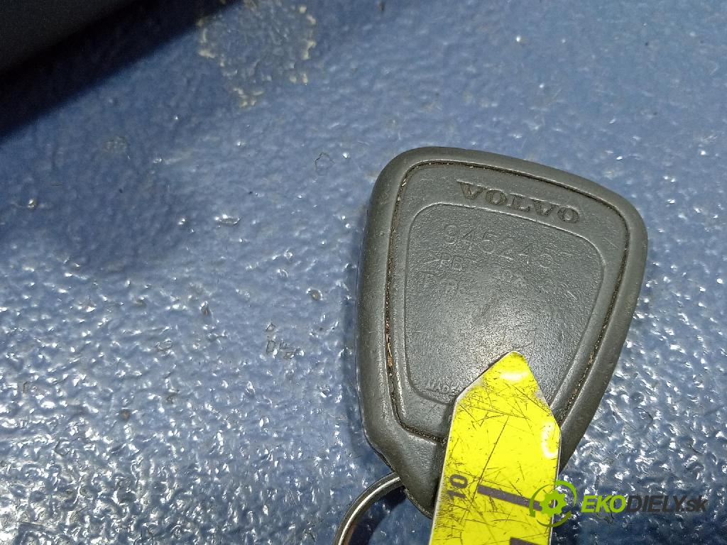 Volvo S80 2000 zpětné zrcátko Uvnitř 8637343