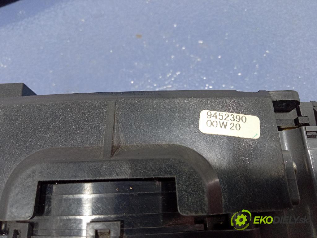 Volvo S80 2000 Přepínač Komplex: 9452390