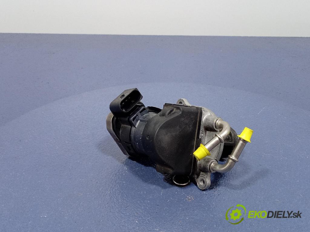Mercedes A 200 2005 ventil EGR 00005320C5