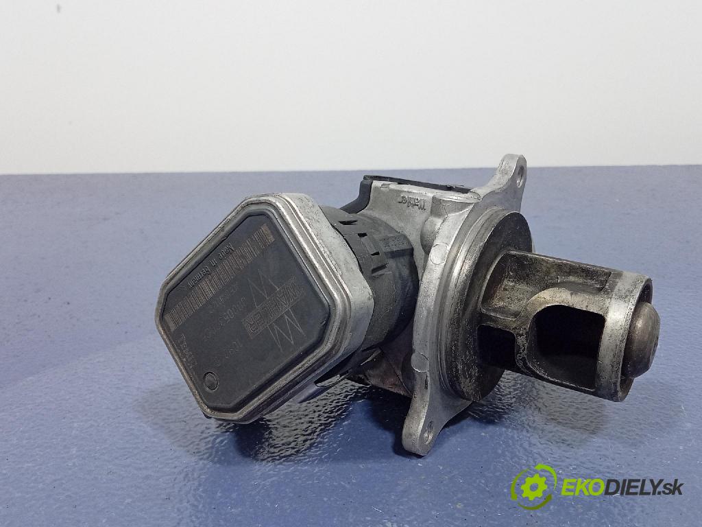 Mercedes A 200 2005 ventil EGR 00005320C5