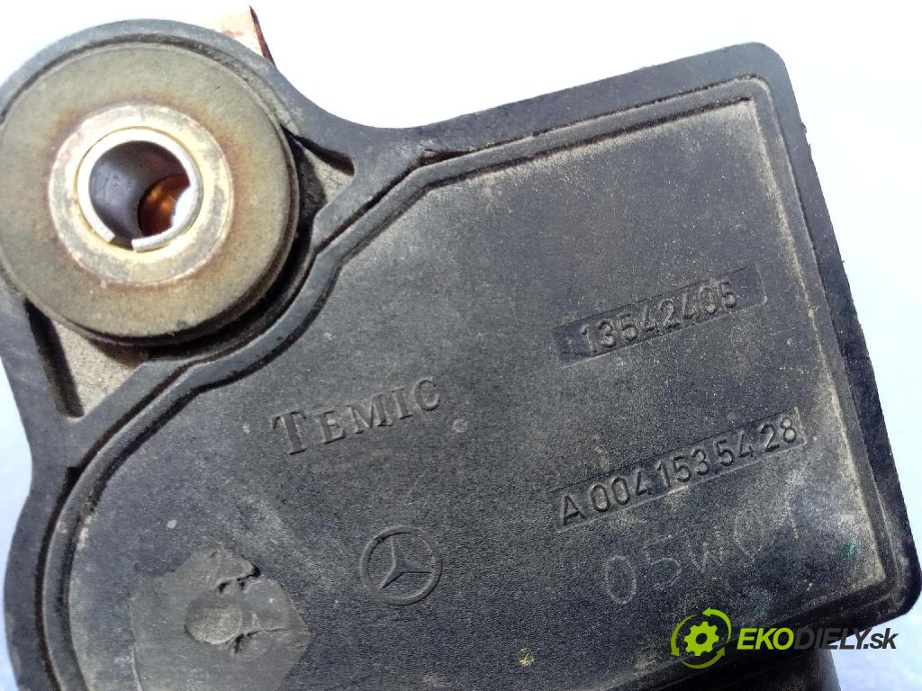 Mercedes A 200 2005 snímač A0041535428