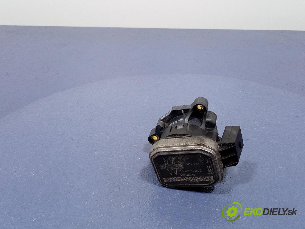 Mercedes A 200 2005 ventil EGR 00005320C2