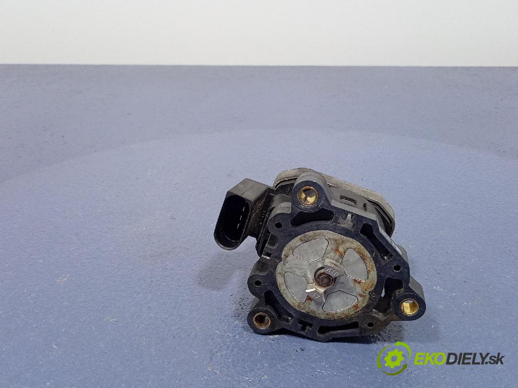 Mercedes A 200 2005 ventil EGR 00005320C2