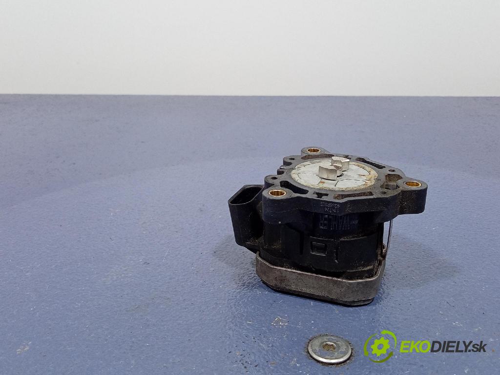 Mercedes A 200 2005 ventil EGR 00005320C2
