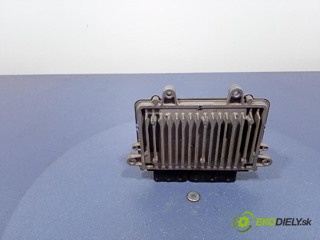 Mercedes A 200 2005 riadiaca jednotka Motor: A6401502979