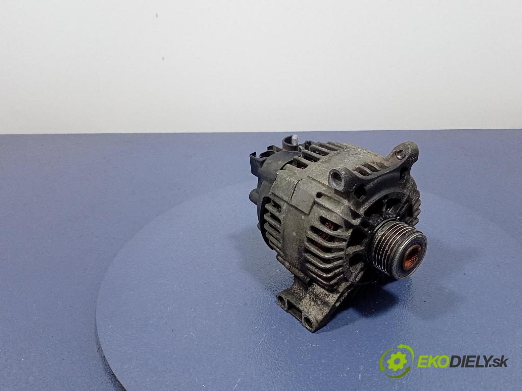 Mercedes A 200 2005 Alternator A6401540202