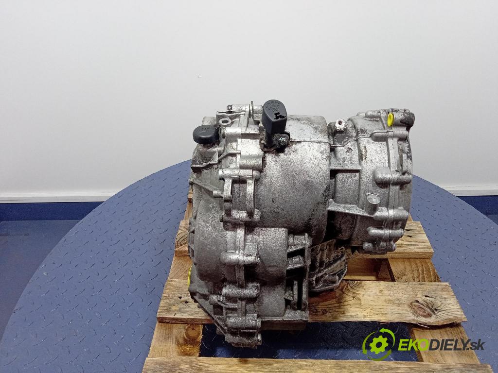 Daimlerchrysler A 200 2005 převodovka Ozubené kola: Automatický 1693701500