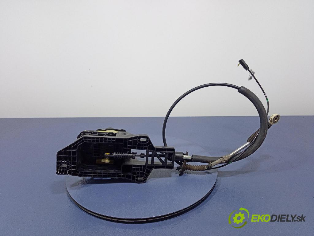 Mercedes A 200 2005 kulisa Změny Ozubené kola: A1693700509