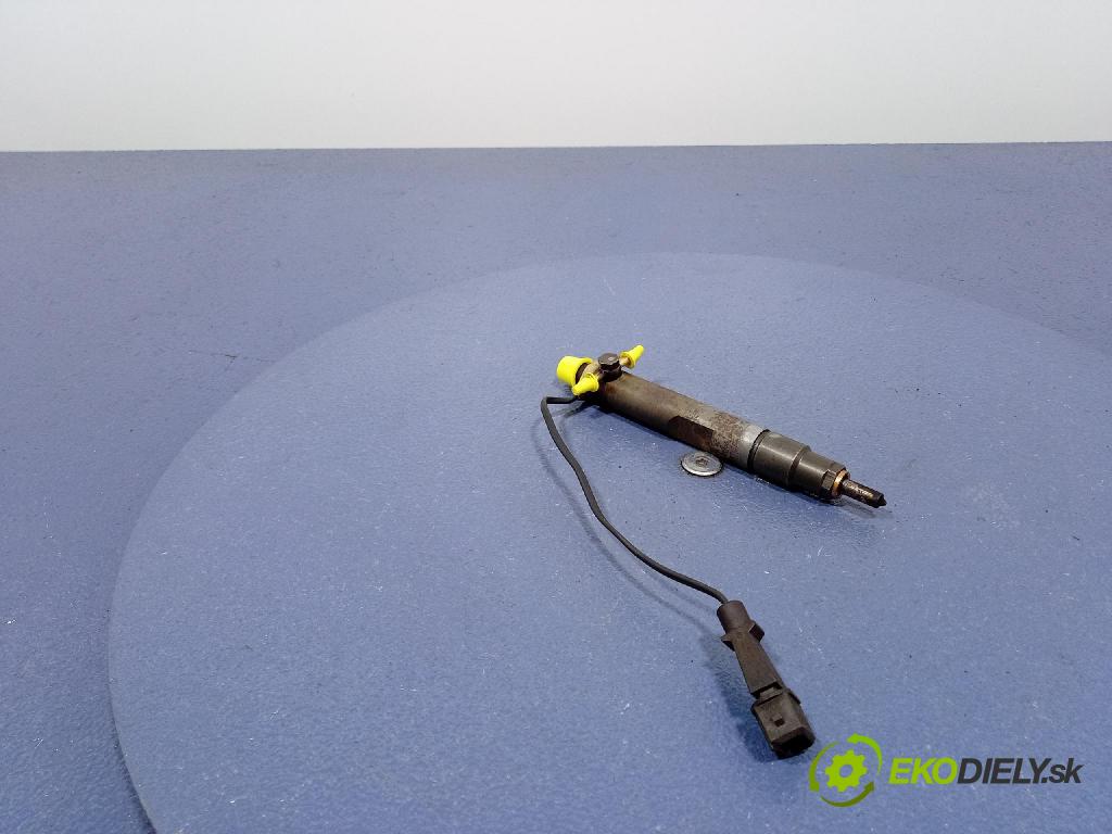 Volvo S80 2000 vstrek 074130203A