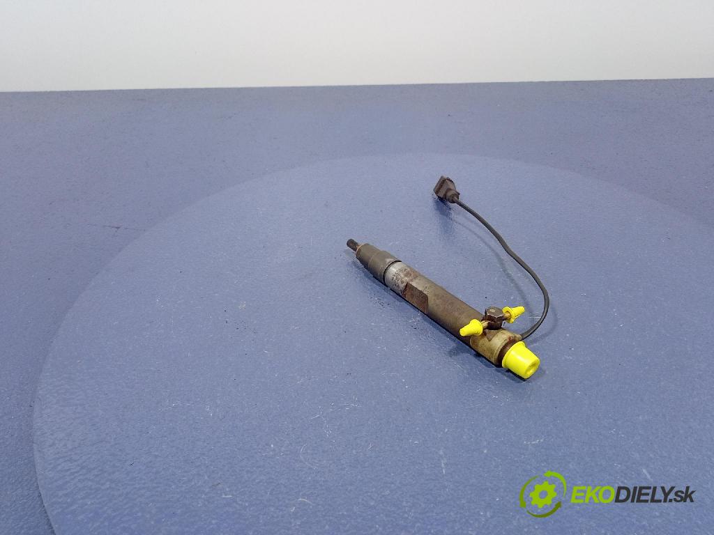 Volvo S80 2000 vstrek 074130203A