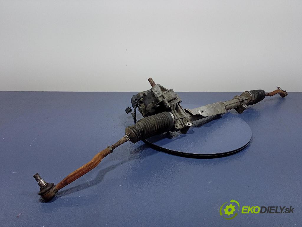Daimlerchrysler A 200 2005 řízení volantu A1694660638