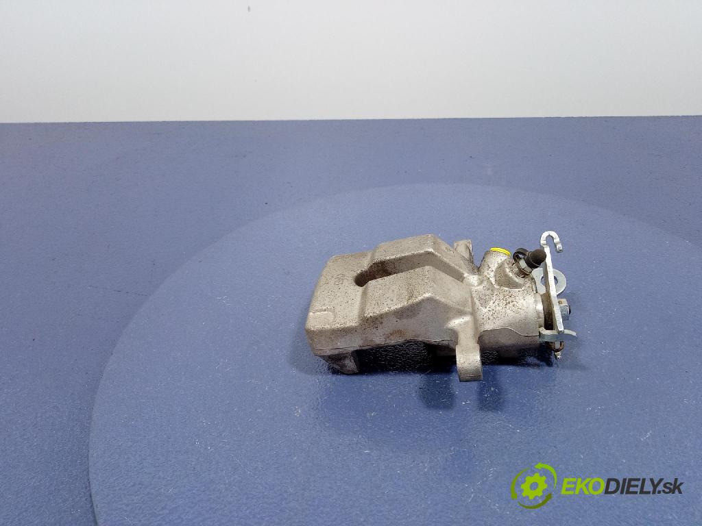 Renault Megane scenic 2004 brzdič brzdový Zad: Levý: 010RE3