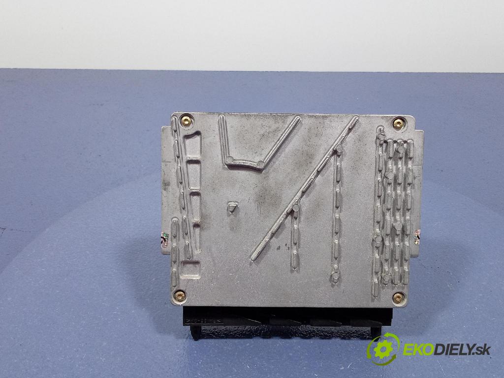 Volvo S80 2000 riadiaca jednotka Motor: 09496667A