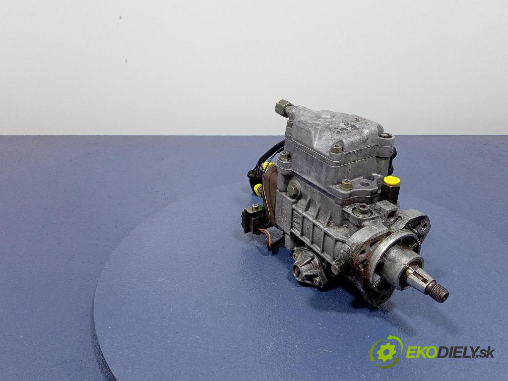 Volvo S80 2000 čerpadlo Injekce: 074130110M