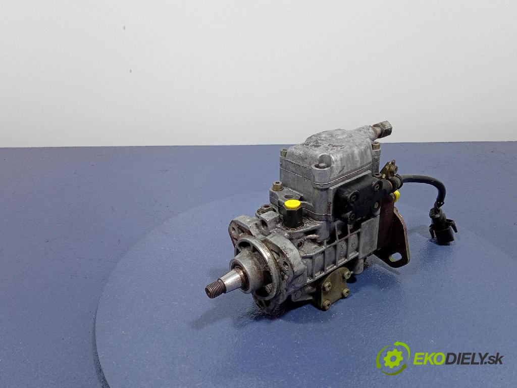 Volvo S80 2000 čerpadlo Injekce: 074130110M