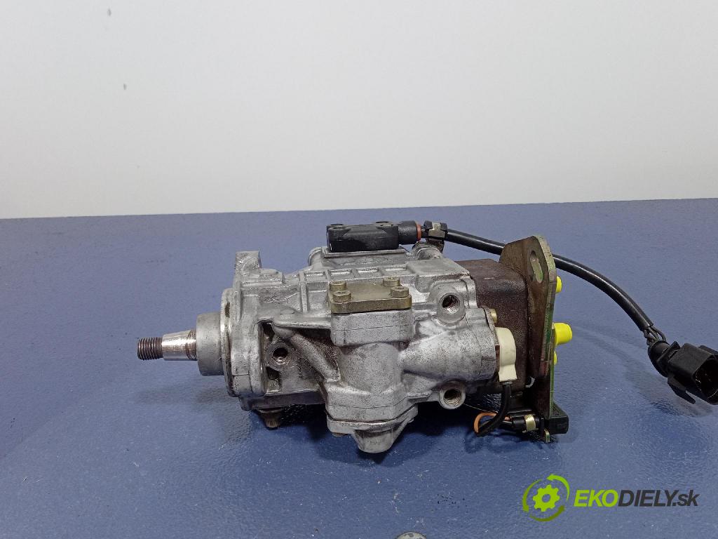 Volvo S80 2000 čerpadlo Injekce: 074130110M