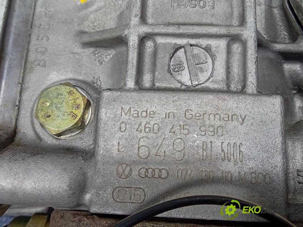 Volvo S80 2000 čerpadlo Injekce: 074130110M