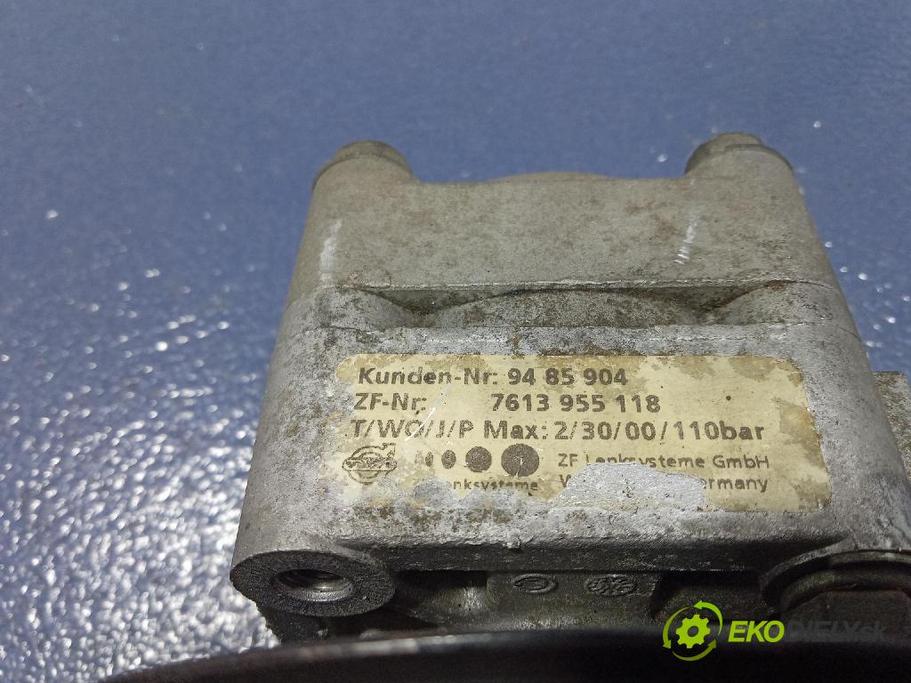 Volvo S80 2000 čerpadlo Asistence: Manažeři 9485904