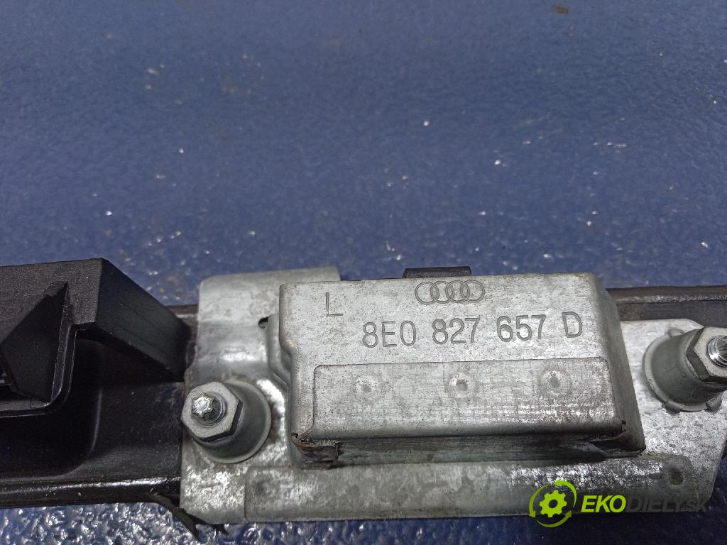 Audi A3 1.9 tdi 2004 zaslepka: Zad: 8E0827657D