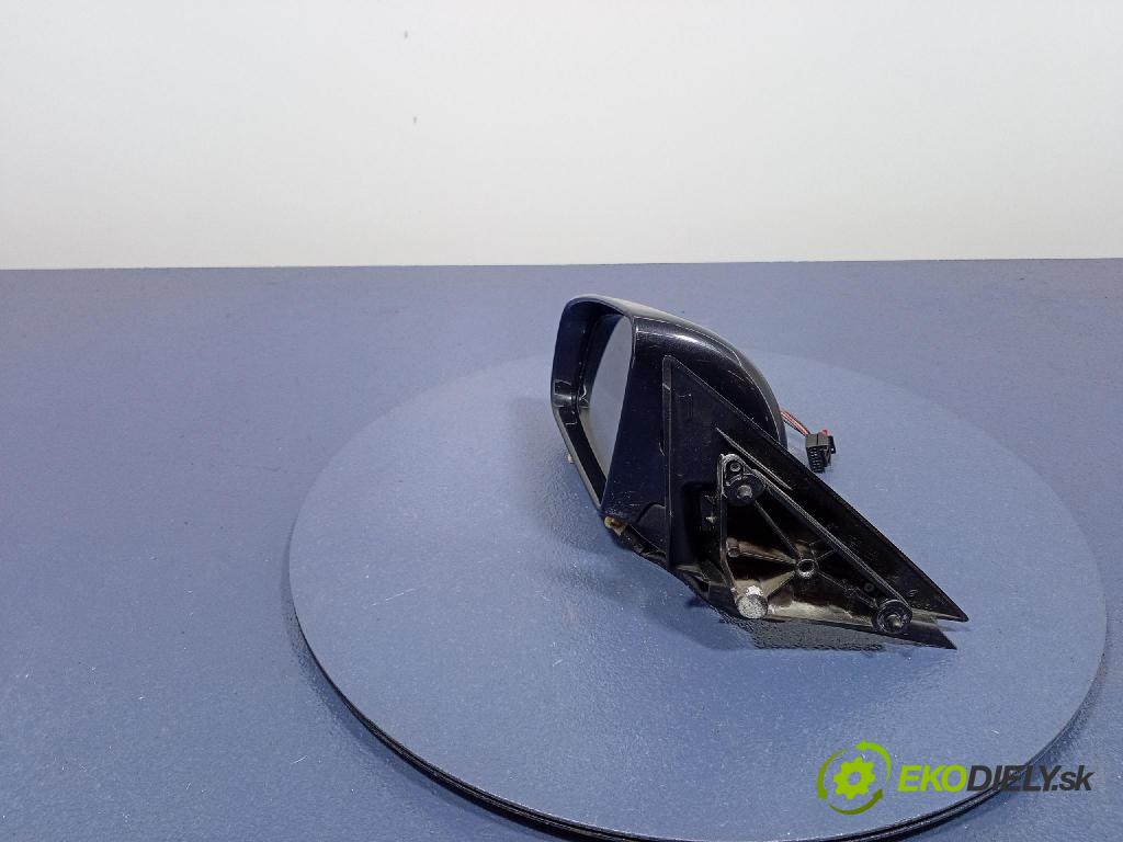 Audi A3 1.9 tdi 2004 zpětné zrcátko Vlevo, odjet: