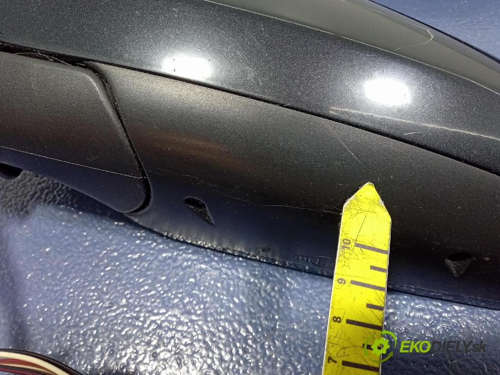 Audi A3 1.9 tdi 2004 zpětné zrcátko Vlevo, odjet: 