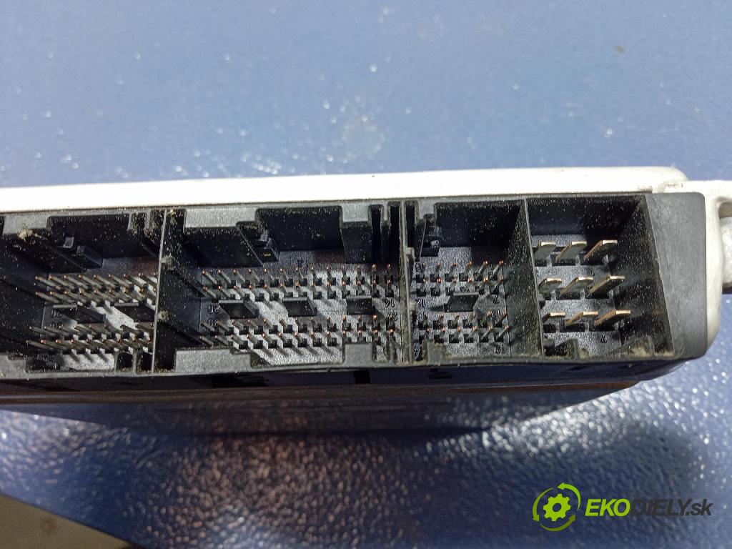 Daimlerchrysler Sprinter 2003 riadiaca jednotka Motor: A6111531091