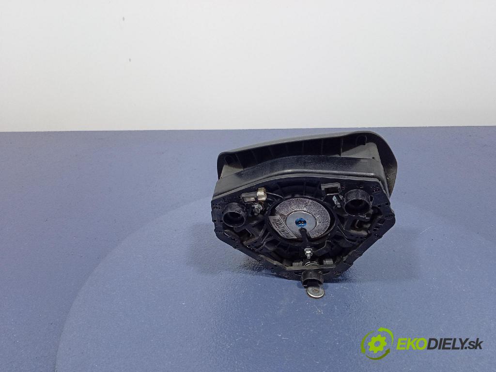 Fiat Fiorino 2009 Airbag: Řidiči: x 07354605270