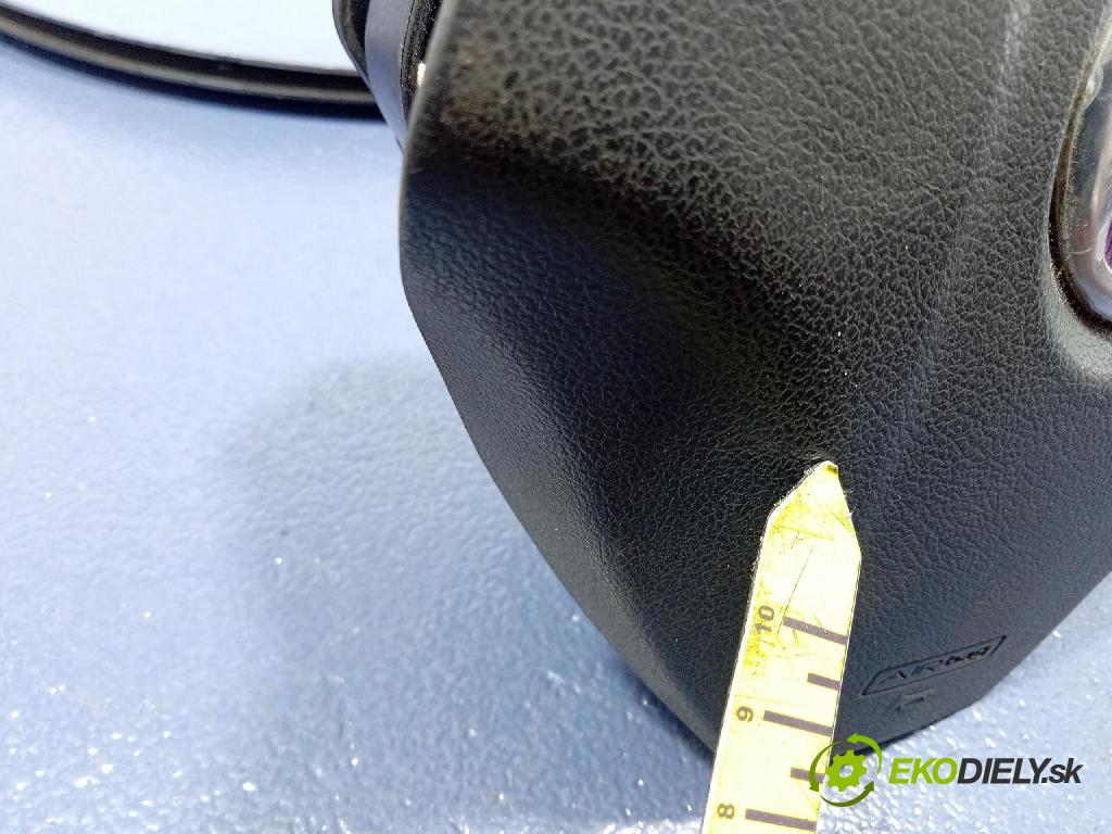 Fiat Fiorino 2009 Airbag: Řidiči: x 07354605270