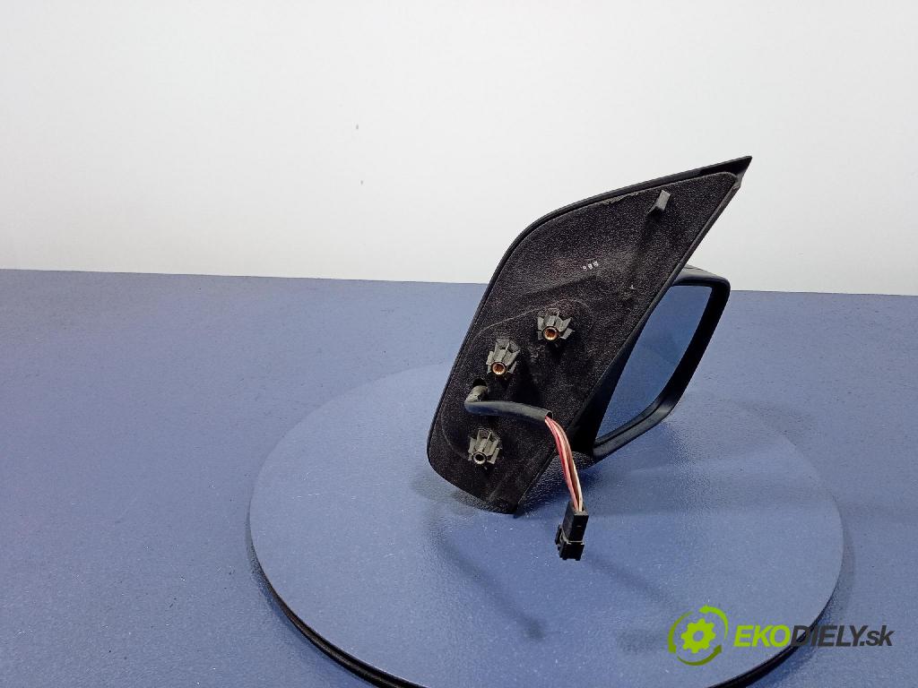 Fiat Fiorino 2009 zpětné zrcátko prave