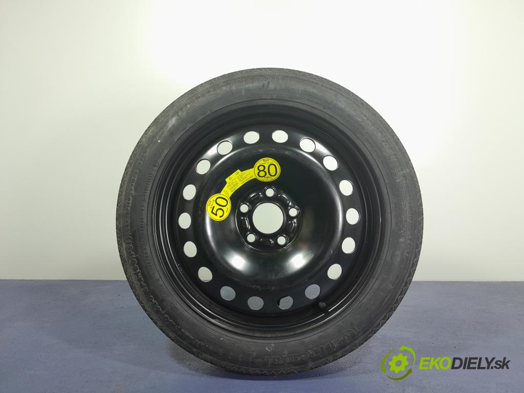 Volvo XC60 2009 kolo Přístupné 31302356
