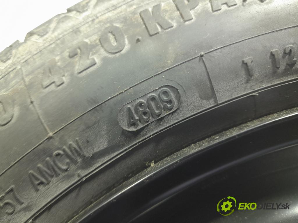 Volvo XC60 2009 kolo Přístupné 31302356