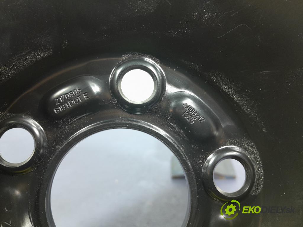 Volvo XC60 2009 kolo Přístupné 31302356
