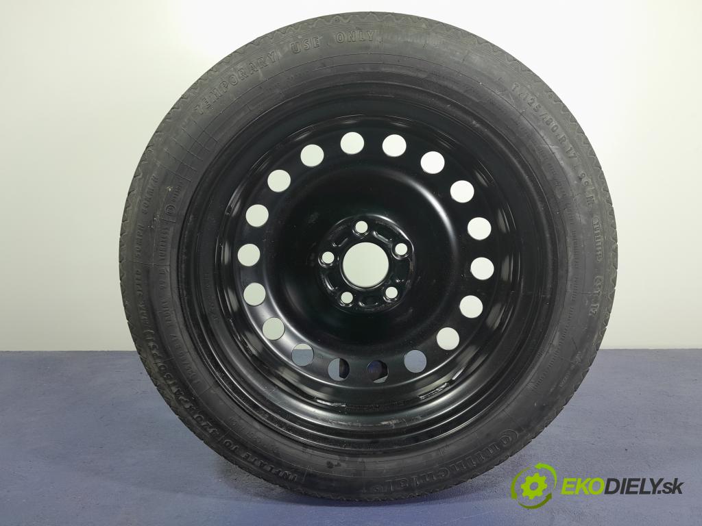 Volvo XC60 2009 kolo Přístupné 31302356