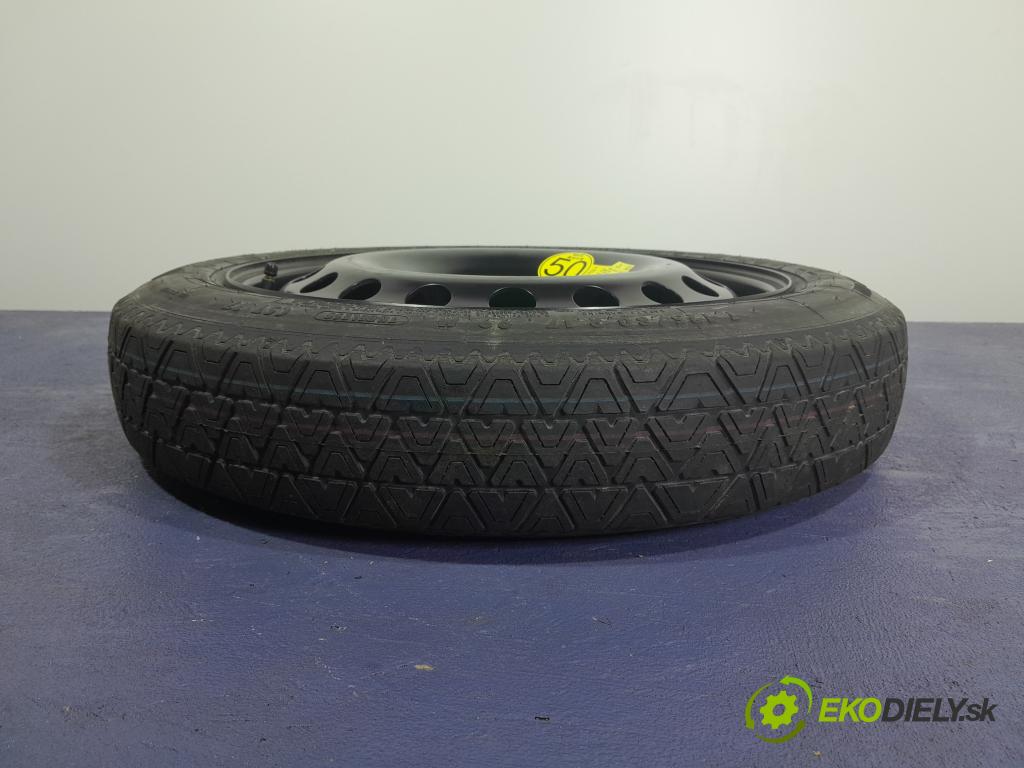 Volvo XC60 2009 kolo Přístupné 31302356