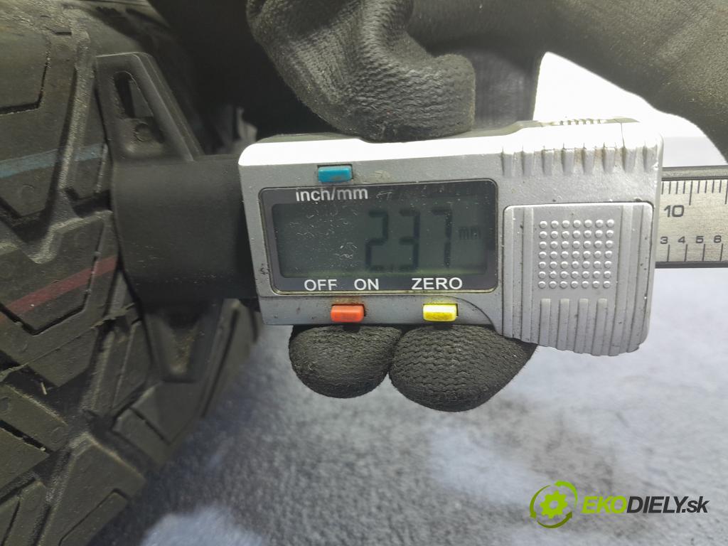 Volvo XC60 2009 kolo Přístupné 31302356