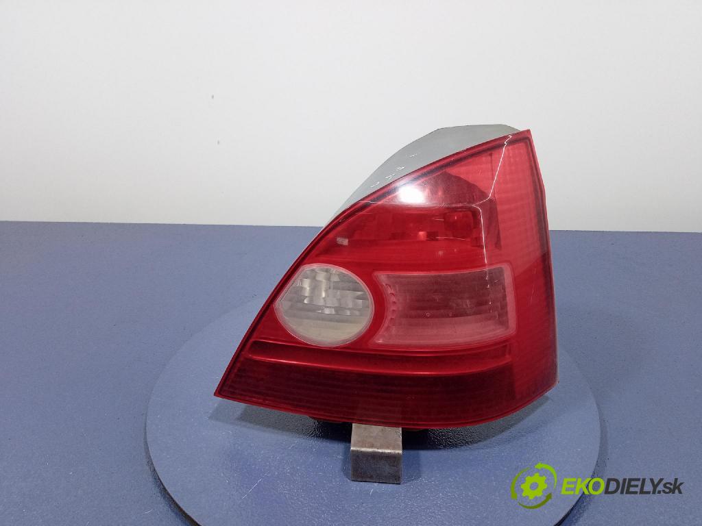 Honda Civic 2003 světlo Zad: Práva: Mimo: 890228