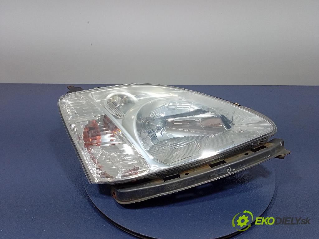 Honda Civic 2003 světlo v pravo: 20-6251B