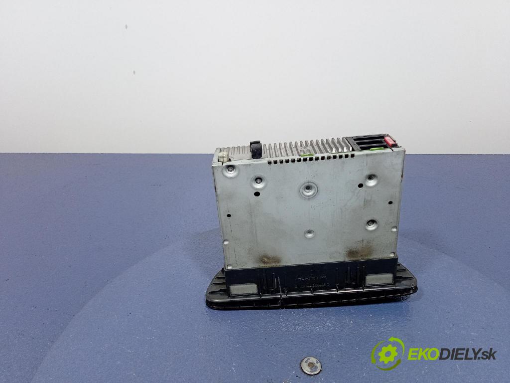 Mercedes Sprinter 2003 Radio I Navigácia: A0048201786